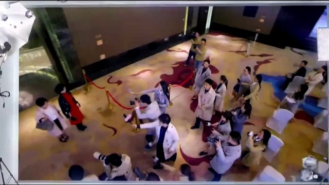 ลิขิตรักเมืองมายา ตอนที่ 9 วันที่ 3 เมษายน 2562