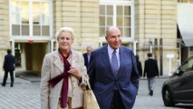 Serge Dassault : sa veuve Nicole est morte à l’âge de 88 ans