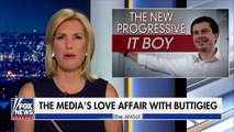 Laura Ingraham Takes Down Pete Buttiegieg