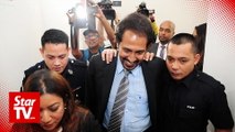 Businessman Gnanaraja claims trial to bribery over Penang undersea tunnel
