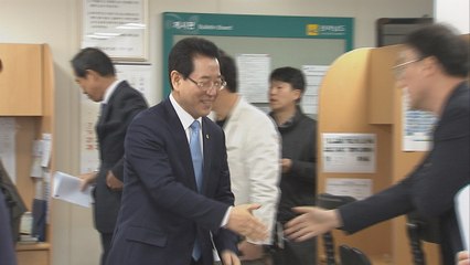 전라남도, '도민과의 대화' 성료…"행복 전남 이끌 힘 얻었다!" / YTN