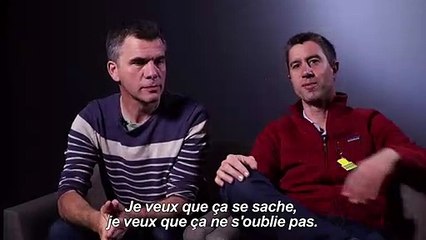 "Gilets jaunes": un film pour "souffler sur les braises"(Ruffin)