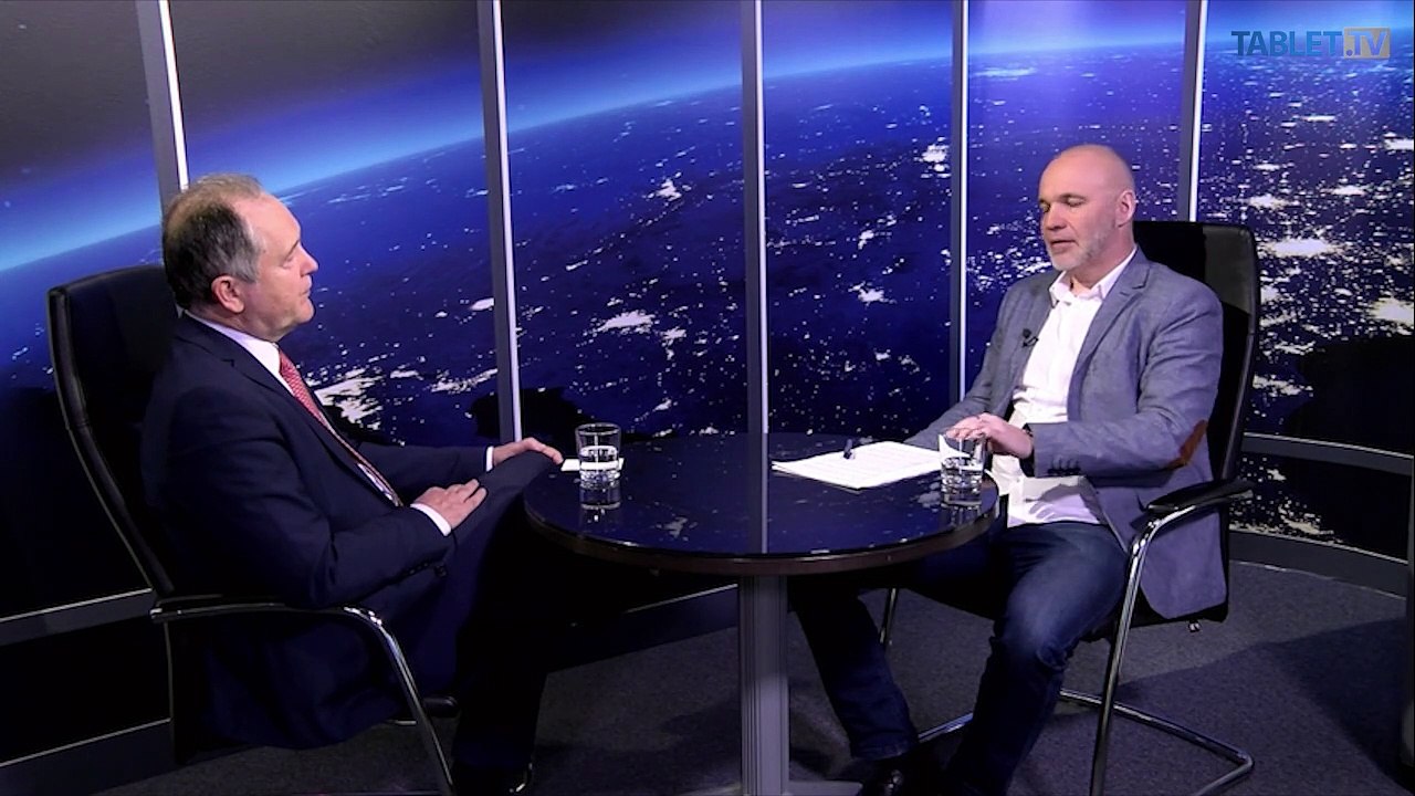 KUŽEL: Zuzana Čaputová presvedčila, že je autentická