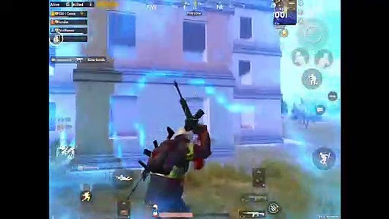 100 TIPS AND TRICKS FOR PUBG MOBILE • PUBG MOBILE TIPS AND TRICKS