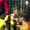 Football - Le geste ultra fair-play d’un U14 de Galatasaray : il rate volontairement un penalty imaginaire !