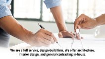 Prescott’s Most Acclaimed Architectural & Construction Firm