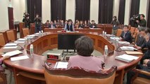 국회, 탄력근로제 논의...여야 의견 차 커 진통 / YTN