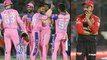 IPL 2019 : Royal Challengers Bangalore Lost Their Fourth Successive Match In IPL 2019 || Oneindia