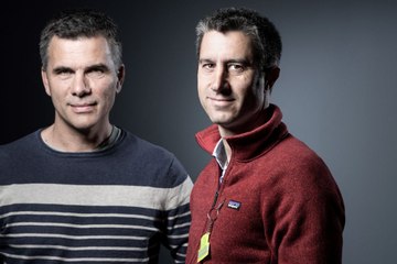 Ruffin présente son film sur les "gilets jaunes"