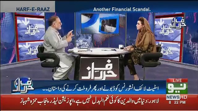 Imran Khan Usi Raste Par Chal Rahe hain Jispe Zardari Aur Nawaz Sharif Chale The.. Orya Maqbool Jaan