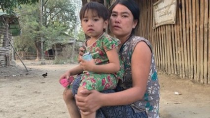 Nuevo frente insurgente sume en el caos otra vez el estado birmano de Arakan