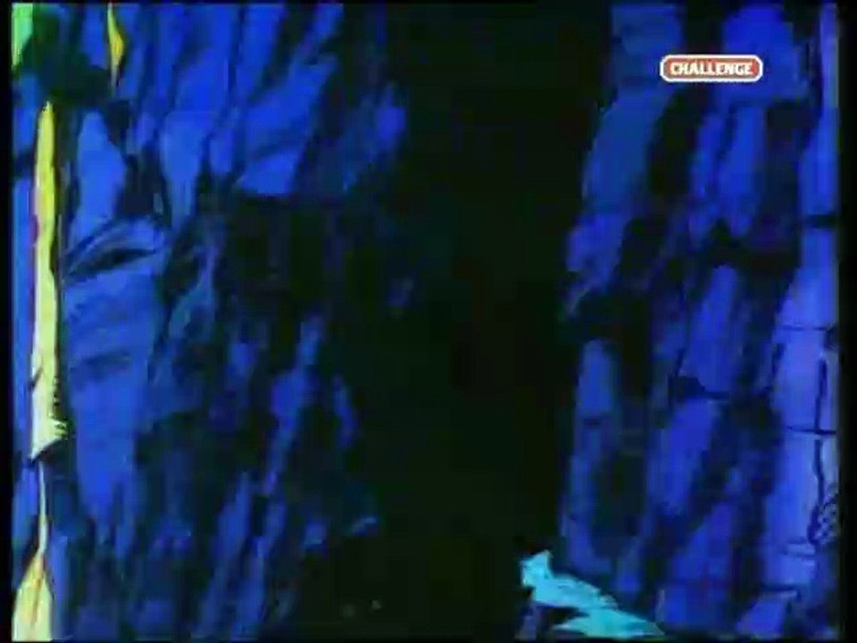 Knightmare S01E01