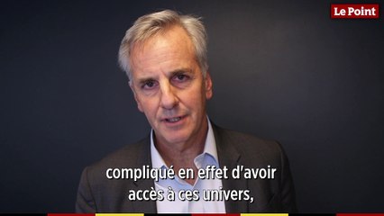 Bernard de la Villardière : "Nous travaillons de plus en plus « undercover »"