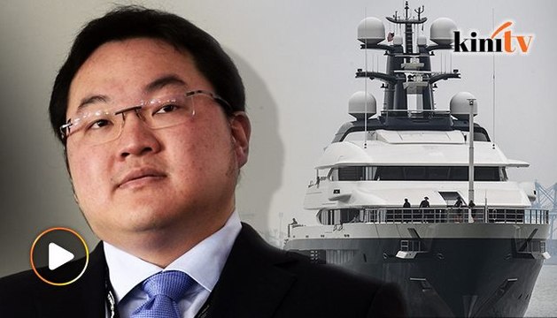 Genting beli Equanimity RM514j