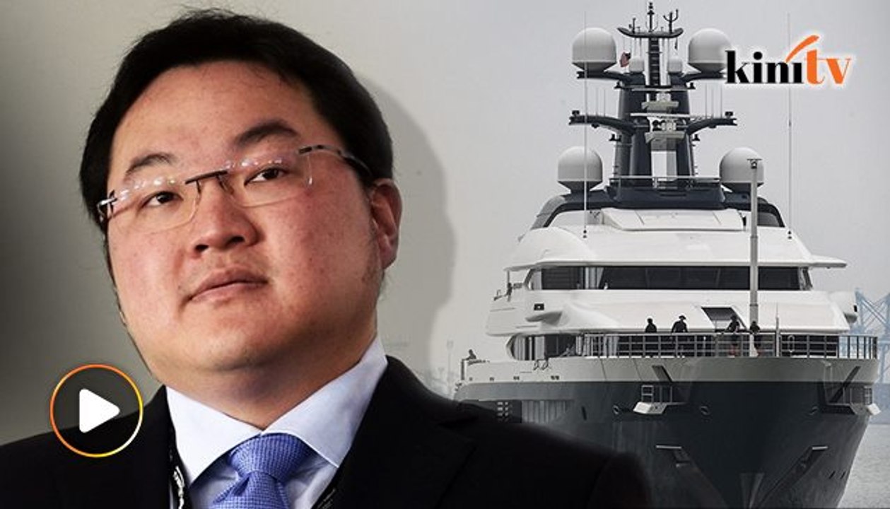 Genting beli Equanimity RM514j