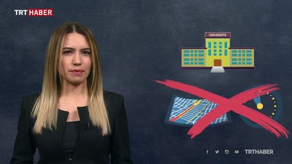 Üniversitelerde dijital dönüşüm başlıyor