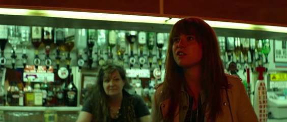 Wild Rose Movie - Jessie Buckley, Julie Walters, and Sophie Okonedo