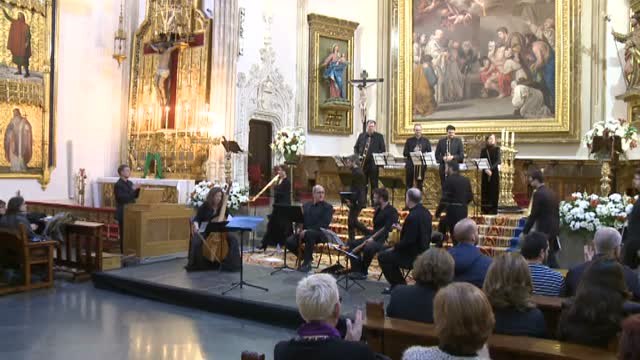 'Ruimonte en Bruselas' se estrena en Madrid bajo la dirección de Albert Recasens