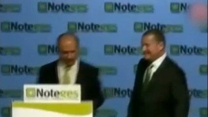 Rato cobraba una media de 36.000 euros por conferencias