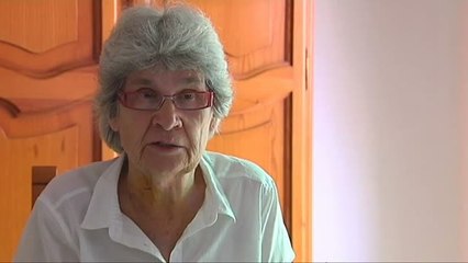 Un sms avisará a las mujeres si su maltratador sale de prisión