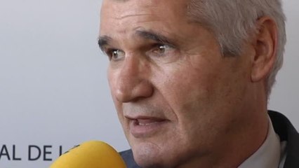 "No solo pasó Messi, pasó todo el equipo"