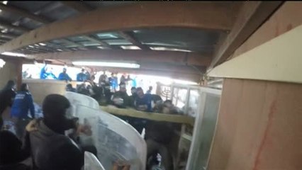 Trump cree ahora que los asentamientos de colonos israelíes no ayudan a la paz