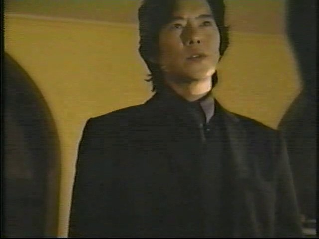 危険な関係 第2話 前半 動画 Dailymotion