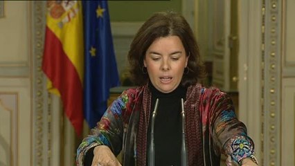 "Lo que deben hacer es respetar esa ley cuando le pone obligaciones como gobernante o determinadas consecuencias jurídicas cuando no la cumple"