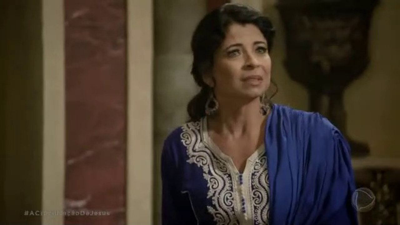 JESUS CAPITULO 181 COMPLETO