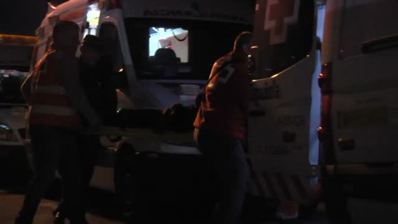 Hallados los cadáveres de seis inmigrantes en el Estrecho de Gibraltar