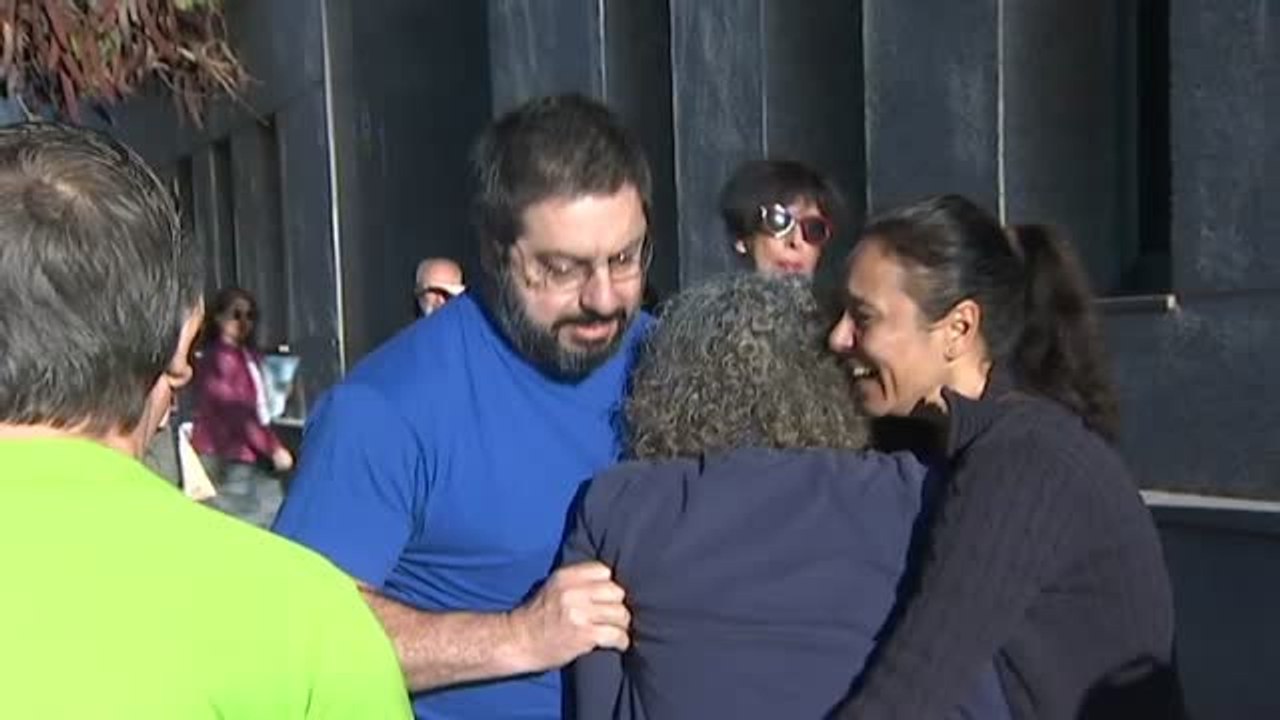 Arranca el juicio por el asesinato de una joven en Santa Cruz de la Palma