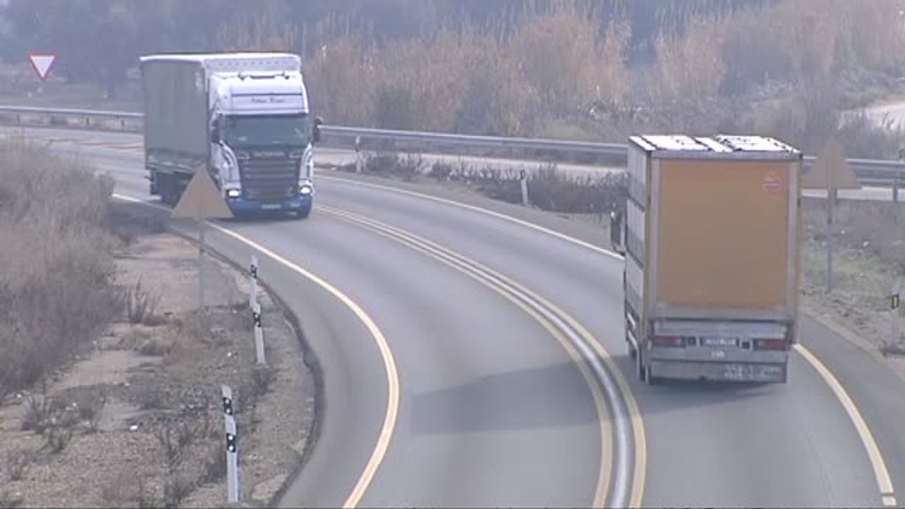 Más radares, más señales y más tecnología.