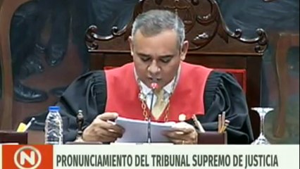 Governo de Maduro aperta cerco contra Guaidó