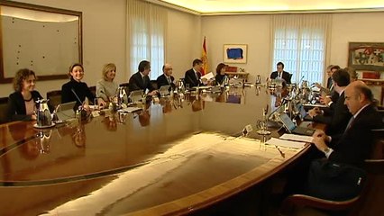 El PP asume la versión de Trillo: relevo a petición propia