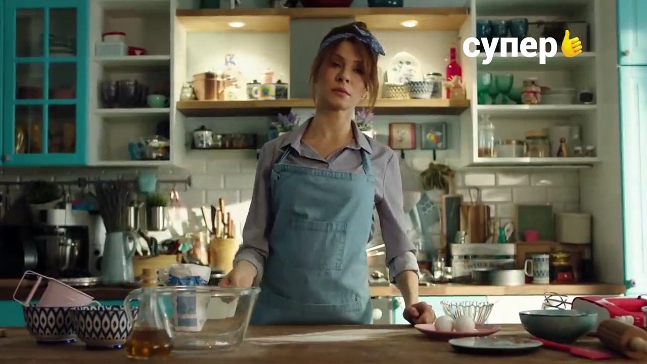 Сериал ИП Пирогова 1 сезон 13 серия