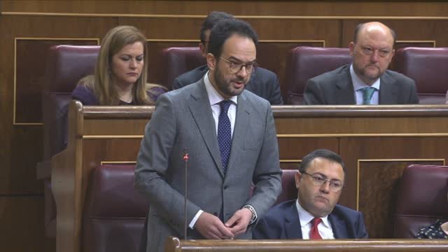 Rajoy hace suyas las palabras de Cospedal en las que pedía perdón a las víctimas del Yak-42