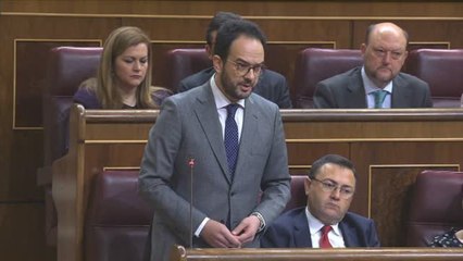 Rajoy hace suyas las palabras de Cospedal en las que pedía perdón a las víctimas del Yak-42