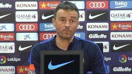 Download Video: Luis Enrique: 