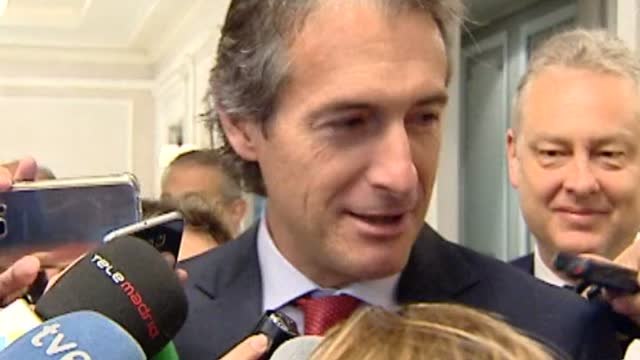 De la Serna: El Gobierno está haciendo lo que debe hacer
