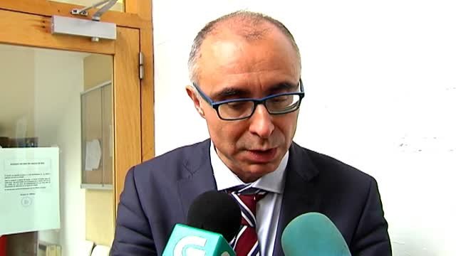 Piden prisión permanente revisable para el acusado de matas a sus dos hijas