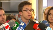 Errejón: 