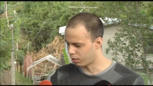 El hermano del sospechoso del tiroteo en el aeropuerto de Florida culpa al gobierno