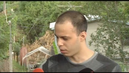 El hermano del sospechoso del tiroteo en el aeropuerto de Florida culpa al gobierno