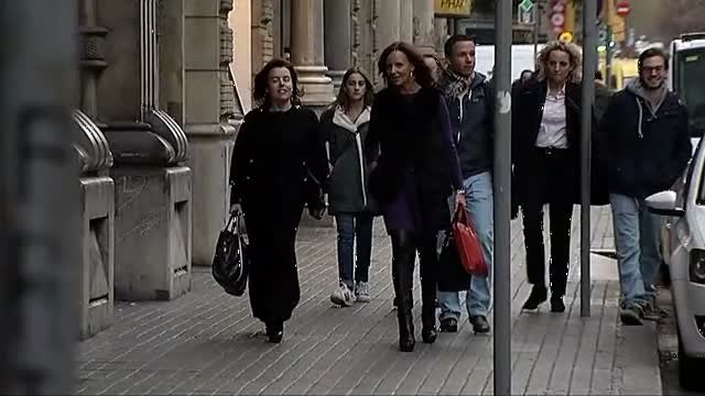 Junqueras avisa de que no renunciarán a hacer un referéndum sobre la independencia de Cataluña