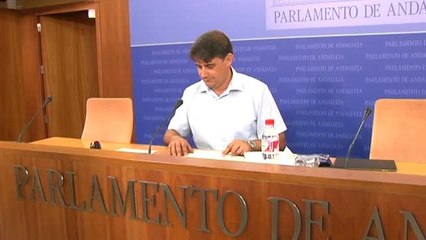 Download Video: Moreno Yagüe competirá con Pablo Iglesias por la Secretaría General de Podemos