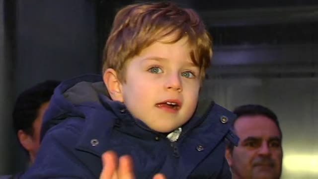 Ya vienen los Reyes Magos