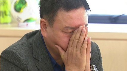 '황교안 경기장 유세' 논란 상벌위 진행중..."입장 규정 등 설명" / YTN