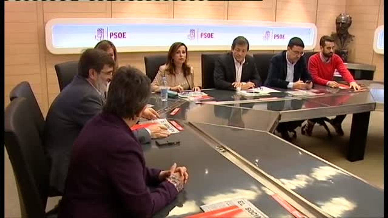 Jiménez: "Existe una doble amenaza frente a la cual nosotros queremos ser la alternativa"