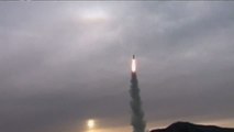 Corea del Norte anuncia que tiene capacidad de lanzar un misil intercontinental