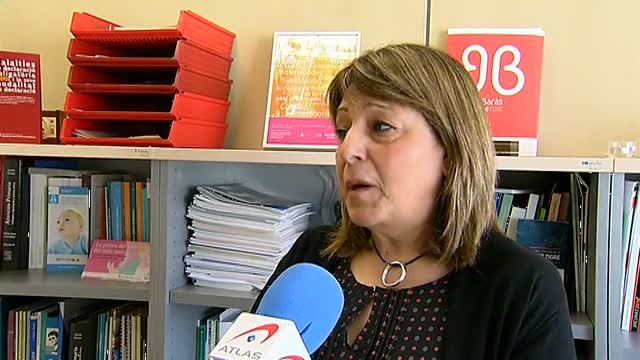 El primer brote de gripe del año satura las urgencias de algunos hospitales, principalmente en Madrid y Cataluña